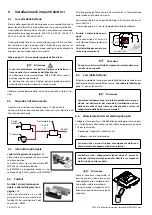 Предварительный просмотр 76 страницы Vetus RimDrive RD125 Installation Instructions Manual