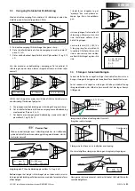 Предварительный просмотр 83 страницы Vetus RimDrive RD125 Installation Instructions Manual