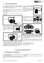 Предварительный просмотр 87 страницы Vetus RimDrive RD125 Installation Instructions Manual