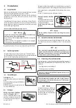 Предварительный просмотр 88 страницы Vetus RimDrive RD125 Installation Instructions Manual