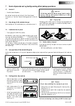 Предварительный просмотр 89 страницы Vetus RimDrive RD125 Installation Instructions Manual