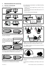 Предварительный просмотр 94 страницы Vetus RimDrive RD125 Installation Instructions Manual