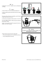 Предварительный просмотр 98 страницы Vetus RimDrive RD125 Installation Instructions Manual