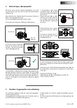 Предварительный просмотр 99 страницы Vetus RimDrive RD125 Installation Instructions Manual