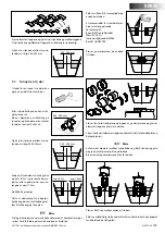 Предварительный просмотр 109 страницы Vetus RimDrive RD125 Installation Instructions Manual