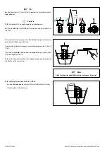 Предварительный просмотр 110 страницы Vetus RimDrive RD125 Installation Instructions Manual