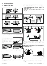 Предварительный просмотр 118 страницы Vetus RimDrive RD125 Installation Instructions Manual