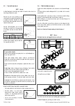 Предварительный просмотр 120 страницы Vetus RimDrive RD125 Installation Instructions Manual