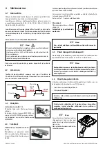 Предварительный просмотр 124 страницы Vetus RimDrive RD125 Installation Instructions Manual