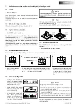 Предварительный просмотр 125 страницы Vetus RimDrive RD125 Installation Instructions Manual