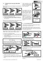 Предварительный просмотр 131 страницы Vetus RimDrive RD125 Installation Instructions Manual