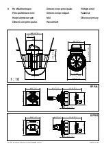 Предварительный просмотр 141 страницы Vetus RimDrive RD125 Installation Instructions Manual