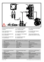 Предварительный просмотр 144 страницы Vetus RimDrive RD125 Installation Instructions Manual