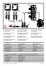 Предварительный просмотр 145 страницы Vetus RimDrive RD125 Installation Instructions Manual