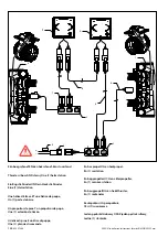 Предварительный просмотр 146 страницы Vetus RimDrive RD125 Installation Instructions Manual