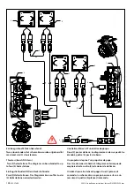 Предварительный просмотр 148 страницы Vetus RimDrive RD125 Installation Instructions Manual