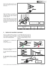 Предварительный просмотр 11 страницы Vetus RimDrive RD125 Installation Manual