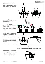 Предварительный просмотр 15 страницы Vetus RimDrive RD125 Installation Manual