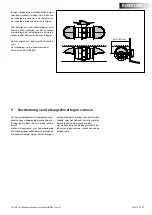 Предварительный просмотр 17 страницы Vetus RimDrive RD125 Installation Manual