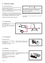 Предварительный просмотр 18 страницы Vetus RimDrive RD125 Installation Manual