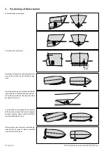 Предварительный просмотр 22 страницы Vetus RimDrive RD125 Installation Manual