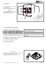 Предварительный просмотр 33 страницы Vetus RimDrive RD125 Installation Manual