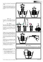 Предварительный просмотр 43 страницы Vetus RimDrive RD125 Installation Manual