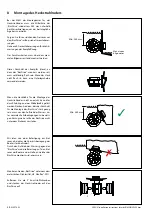 Предварительный просмотр 44 страницы Vetus RimDrive RD125 Installation Manual