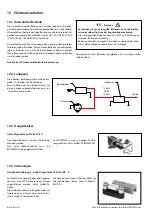 Предварительный просмотр 46 страницы Vetus RimDrive RD125 Installation Manual