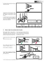 Предварительный просмотр 53 страницы Vetus RimDrive RD125 Installation Manual