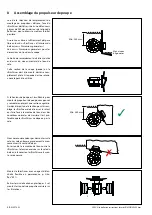 Предварительный просмотр 58 страницы Vetus RimDrive RD125 Installation Manual