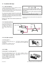 Предварительный просмотр 60 страницы Vetus RimDrive RD125 Installation Manual