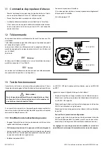 Предварительный просмотр 62 страницы Vetus RimDrive RD125 Installation Manual