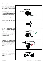 Предварительный просмотр 72 страницы Vetus RimDrive RD125 Installation Manual