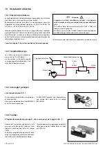 Предварительный просмотр 74 страницы Vetus RimDrive RD125 Installation Manual