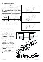 Предварительный просмотр 82 страницы Vetus RimDrive RD125 Installation Manual