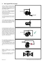 Предварительный просмотр 86 страницы Vetus RimDrive RD125 Installation Manual