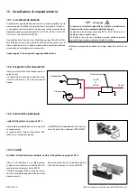 Предварительный просмотр 88 страницы Vetus RimDrive RD125 Installation Manual