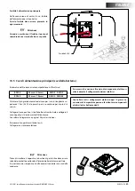 Предварительный просмотр 89 страницы Vetus RimDrive RD125 Installation Manual