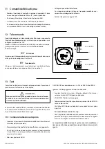 Предварительный просмотр 90 страницы Vetus RimDrive RD125 Installation Manual