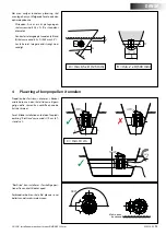 Предварительный просмотр 93 страницы Vetus RimDrive RD125 Installation Manual