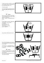 Предварительный просмотр 98 страницы Vetus RimDrive RD125 Installation Manual