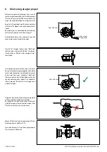 Предварительный просмотр 100 страницы Vetus RimDrive RD125 Installation Manual