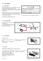 Предварительный просмотр 102 страницы Vetus RimDrive RD125 Installation Manual