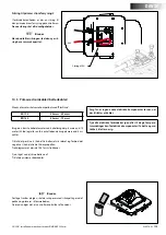 Предварительный просмотр 103 страницы Vetus RimDrive RD125 Installation Manual