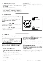 Предварительный просмотр 104 страницы Vetus RimDrive RD125 Installation Manual