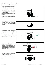 Предварительный просмотр 114 страницы Vetus RimDrive RD125 Installation Manual