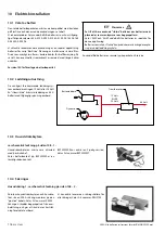 Предварительный просмотр 116 страницы Vetus RimDrive RD125 Installation Manual