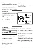 Предварительный просмотр 118 страницы Vetus RimDrive RD125 Installation Manual