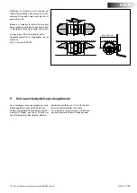 Предварительный просмотр 129 страницы Vetus RimDrive RD125 Installation Manual